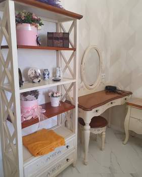 Фото квартиры на продажу (1)