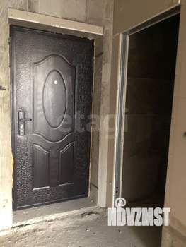 Студия квартира, вторичка, 37м2, 3/22 этаж