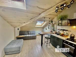 2-к квартира, вторичка, 53м2, 8/8 этаж