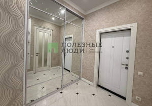 1-к квартира, вторичка, 49м2, 3/7 этаж