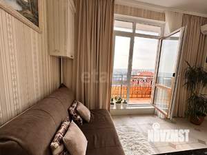 2-к квартира, вторичка, 55м2, 4/6 этаж