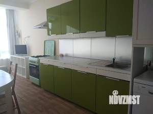 1-к квартира, вторичка, 58м2, 1/11 этаж