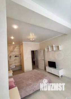 1-к квартира, вторичка, 45м2, 5/8 этаж