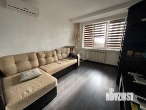 2-к квартира, вторичка, 54м2, 14/16 этаж