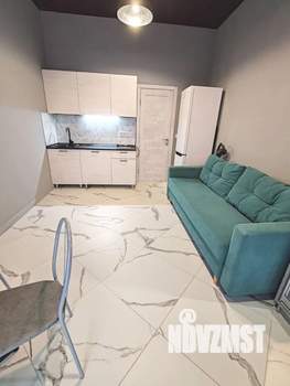 Студия квартира, вторичка, 20м2, 1/7 этаж