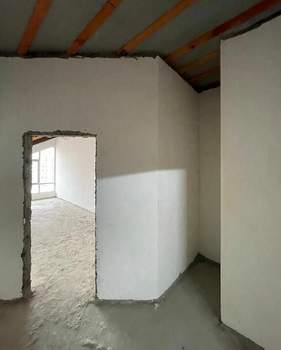 1-к квартира, вторичка, 42м2, 10/10 этаж