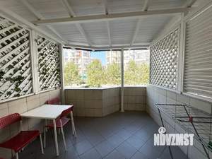 1-к квартира, вторичка, 54м2, 2/8 этаж