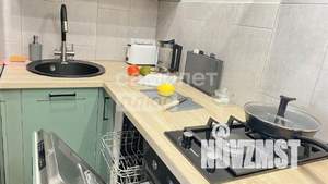 2-к квартира, вторичка, 49м2, 4/4 этаж