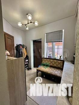 1-к квартира, вторичка, 40м2, 1/2 этаж