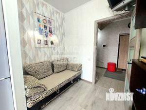 1-к квартира, вторичка, 40м2, 4/5 этаж