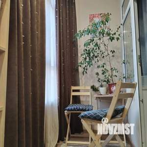 1-к квартира, вторичка, 46м2, 2/8 этаж