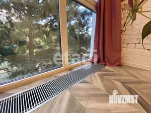 1-к квартира, вторичка, 57м2, 4/17 этаж