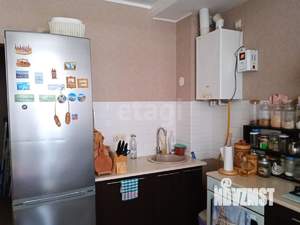 1-к квартира, вторичка, 40м2, 1/3 этаж