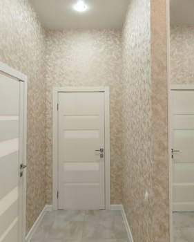 2-к квартира, вторичка, 71м2, 1/8 этаж