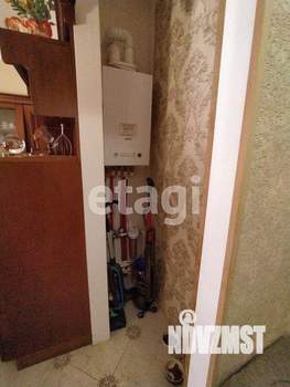 1-к квартира, вторичка, 42м2, 3/8 этаж