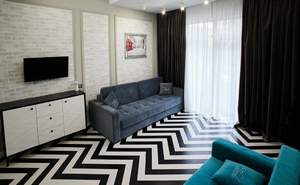 2-к квартира, вторичка, 84м2, 2/15 этаж