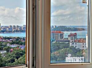 1-к квартира, вторичка, 58м2, 6/10 этаж