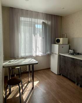 1-к квартира, вторичка, 30м2, 3/5 этаж