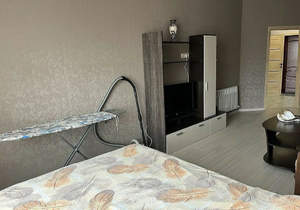 1-к квартира, вторичка, 52м2, 4/7 этаж