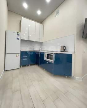 2-к квартира, вторичка, 48м2, 8/8 этаж