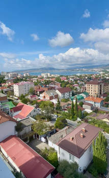 1-к квартира, вторичка, 21м2, 9/9 этаж