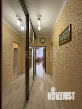 1-к квартира, вторичка, 40м2, 3/11 этаж