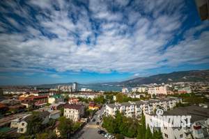 1-к квартира, вторичка, 50м2, 9/10 этаж