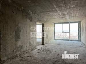 3-к квартира, вторичка, 124м2, 19/20 этаж
