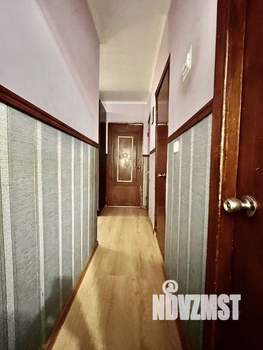 3-к квартира, вторичка, 60м2, 4/5 этаж