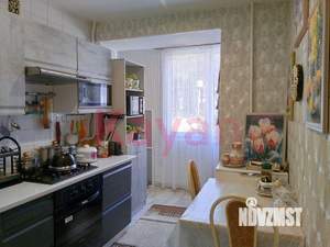 1-к квартира, вторичка, 25м2, 1/5 этаж