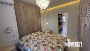 2-к квартира, вторичка, 77м2, 3/3 этаж