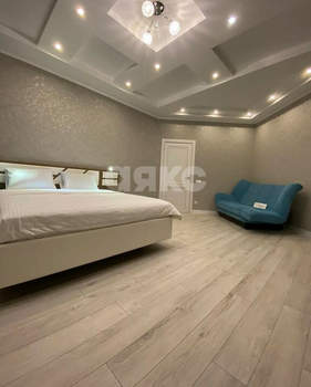 2-к квартира, вторичка, 76м2, 2/8 этаж