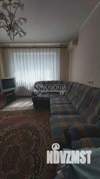 3-к квартира, вторичка, 62м2, 1/9 этаж