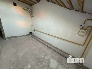 1-к квартира, вторичка, 43м2, 8/8 этаж