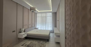 1-к квартира, вторичка, 54м2, 2/7 этаж