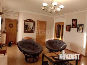 3-к квартира, вторичка, 93м2, 4/7 этаж