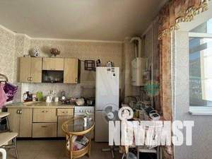 1-к квартира, вторичка, 25м2, 5/6 этаж