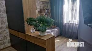 1-к квартира, вторичка, 37м2, 8/16 этаж