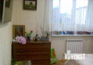 2-к квартира, вторичка, 67м2, 4/4 этаж