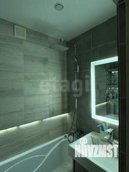 1-к квартира, вторичка, 29м2, 3/5 этаж