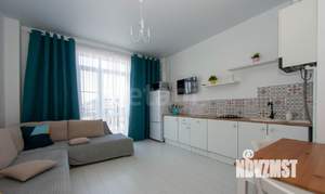 1-к квартира, вторичка, 45м2, 2/6 этаж