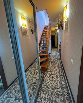 3-к квартира, вторичка, 100м2, 5/5 этаж