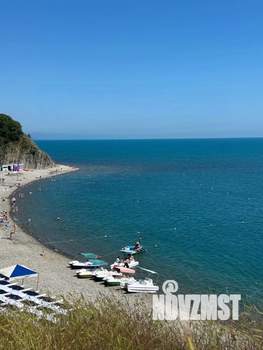 1-к квартира, вторичка, 33м2, 1/5 этаж