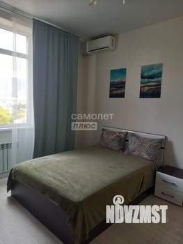 1-к квартира, вторичка, 37м2, 5/8 этаж