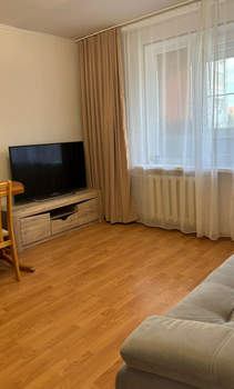 3-к квартира, вторичка, 73м2, 2/9 этаж