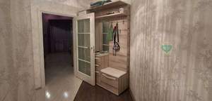 1-к квартира, вторичка, 50м2, 2/17 этаж