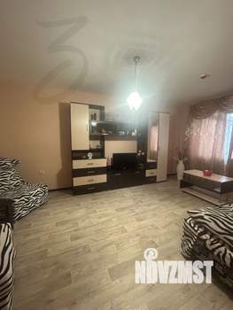 1-к квартира, вторичка, 37м2, 1/16 этаж