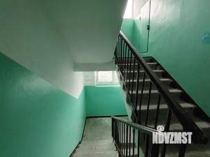 3-к квартира, вторичка, 63м2, 6/9 этаж