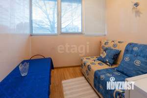 3-к квартира, вторичка, 62м2, 1/9 этаж