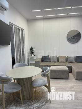 1-к квартира, вторичка, 57м2, 1/5 этаж